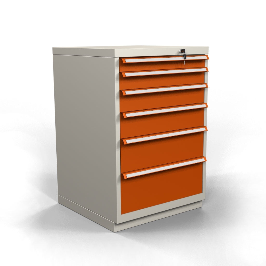 Small Drawer Cabinet