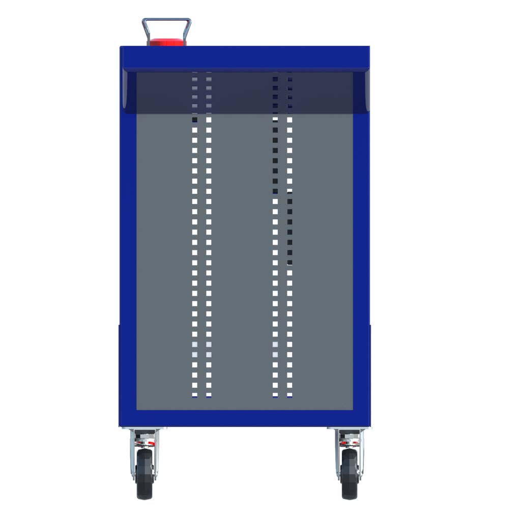 Tool Cart