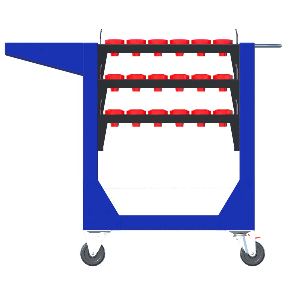 Tool Cart