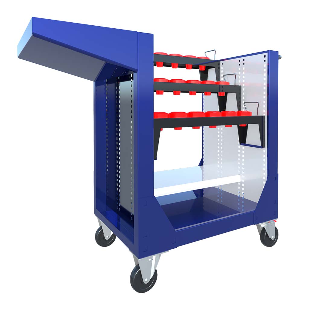 Tool Cart
