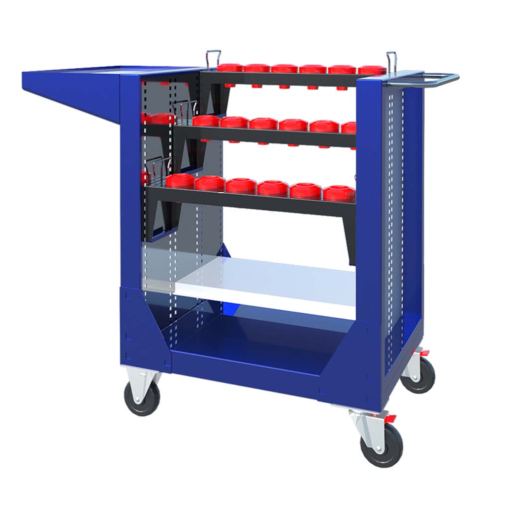 Tool Cart